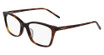 DKNY Eyeglasses DK5013 N SOFT TORTOISE/240