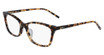 DKNY Eyeglasses DK5013 N TOKYO TORTOISE/281
