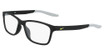 Nike Eyeglasses NIKE 5048 N Matte Black/001