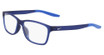Nike Eyeglasses NIKE 5048 N Matte Midnight Navy/410