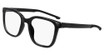 Nike Eyeglasses NIKE 7158 N BLACK/001