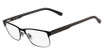 Lacoste Eyeglasses L2217 N GUNMETAL/033
