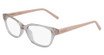 DKNY Eyeglasses DK5011 N NUDE/280