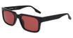 Converse Eyeglasses CV552S N FLUIDITY BLACK/001