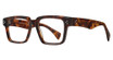 Brooklyn Heights Eyewear Eyeglasses Lawrence Tortoise
