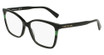Longchamp Eyeglasses LO2741LB N BLACK/001