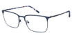 TLG Eyeglasses NU093 NAVY/C03