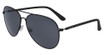 Calvin Klein Collection Eyeglasses CK19314S N MATTE BLACK/001