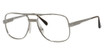 Safilo Elasta Eyeglasses E 3060 SAFINOX/0014