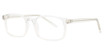 Broadway Eyeglasses Kool Crystal