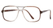 Broadway Eyeglasses Ben Brown Fade