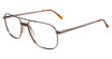 Durango Eyeglasses Murray Taupe/C-3