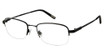 Fossil Eyeglasses TREY MTT BLACK/0003