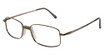 Durango Eyeglasses Lamar Taupe/C-1