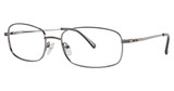 Visual Eyes Eyewear VE-103 GUN