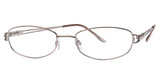 Sophia Loren Eyeglasses Sophia Loren M202 Blush/114