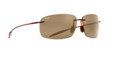 Maui Jim Eyeglasses Breakwall 422 Rootbeer/-26