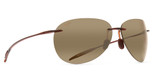 Maui Jim Eyeglasses Sugar Beach 421 Rootbeer/-26