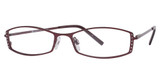 Gloria by Gloria Gloria By Gloria Vanderbilt 4020 Burgundy/77
