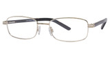 Stetson® Eyeglasses Stetson 272 Gold/57
