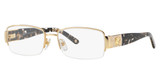 Versace VE1175B GOLD/1002