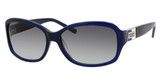 Kate Spade Eyeglasses ANNIKA/S NAVY/0X00