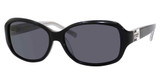 Kate Spade Eyeglasses ANNIKA/S BKSLVSPRK/0JBH