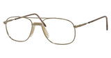 Safilo Elasta Eyeglasses E 7045 BROWN/0W9C