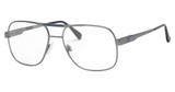 Safilo Elasta Eyeglasses E 3022/P MTDK RUTH/0R80