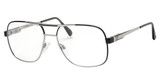 Safilo Elasta Eyeglasses E 3022/P MTT GREY/0RIW