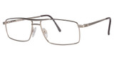 Stetson® Eyeglasses Stetson 286 Gold/57