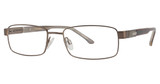 Stetson® Eyeglasses Stetson 285 Brown/183