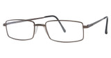 Stetson® Eyeglasses Stetson XL 15 Brown/183