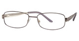Sophia Loren Eyeglasses Sophia Loren M230 Lavender/95