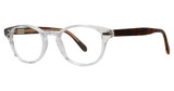 Original Penguin Eyeglasses The Murphy Crystal/CR