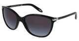 Ralph Eyeglasses RA5160 RA5160 SHINY BLACK/501/11