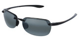 Maui Jim Eyeglasses Sandy Beach 408 Gloss Black/-02