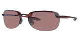 Maui Jim Eyeglasses Sandy Beach 408 Tortoise