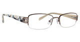 Vera Bradley Eyeglasses VB-3030 Camellia/CAM