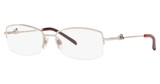 Sferoflex Eyeglasses SF2553 SILVER/103