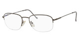 Safilo Elasta Eyeglasses E 7033 BAKELITE/02HH