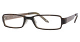 Randy Jackson Eyeglasses Randy Jackson 3008 Tortoise Olive/24