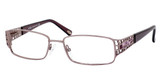 Safilo Emozioni Eyeglasses EM 4342 ROSE/0JVK
