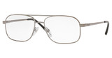 Sferoflex Eyeglasses SF2249 GUNMETAL/268