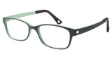 VÄRi Eyeglasses VR1 Blue/Green/C2