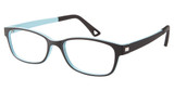 VÄRi Eyeglasses VR1 Black/Blue/C3