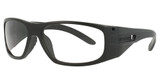ArmouRx Eyeglasses 6001 black/BLK