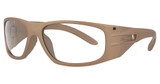 ArmouRx Eyeglasses 6001 bronze/BRNZ