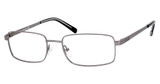 Adensco Eyeglasses BRUCE DK RUTHENI/01J1