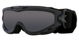 Wiley X Eyeglasses SPEAR Matte Black